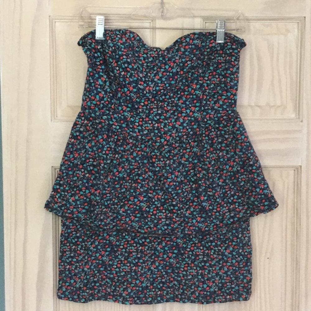 Urban Outfitters mini dress